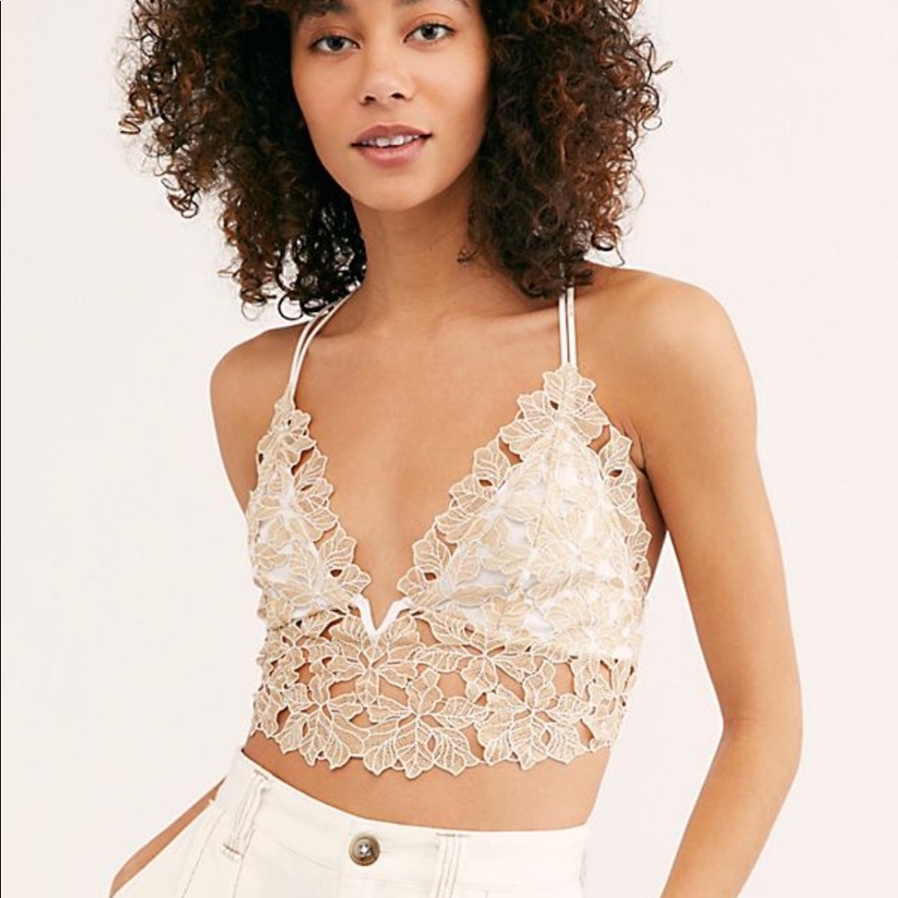 ✨🆕 Free People Noel Soft Bra